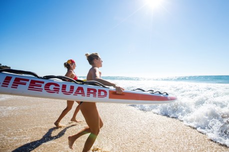 Mayor says Gold Coast lifeguards worth every dollar