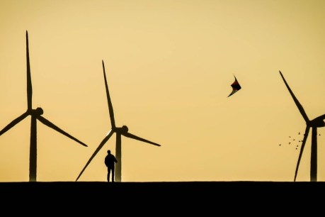Wind farm deal to lift Queensland’s investment in renewables to $10 billion