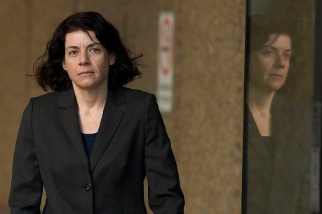 Porter accuser’s friends ‘like a cult’, court told