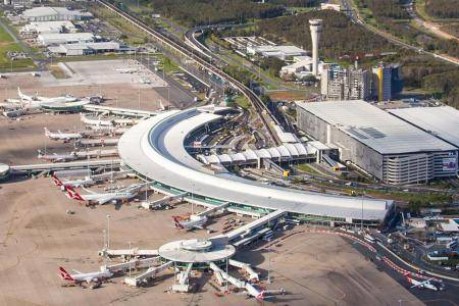 Why noise reduction at Brisbane Airport is compromising safety of flyers