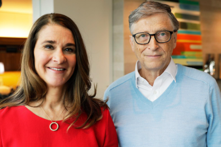 Melinda Gates moves on without Bill, but with $20 billion more to help uplift women