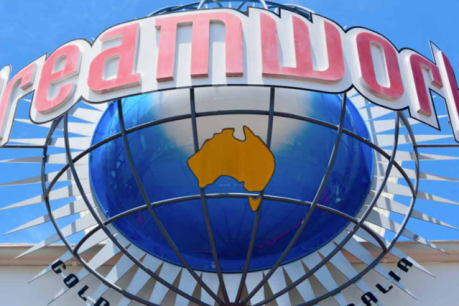 Dreamworld to develop 250-room resort to boost troubled theme park