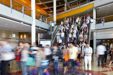 Great minds – Brisbane nabs major conferences, virtual and physical