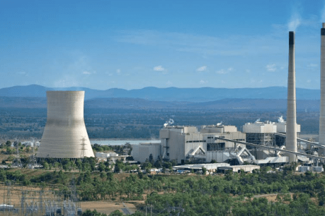 Running on empty: Two units offline at Callide power plant