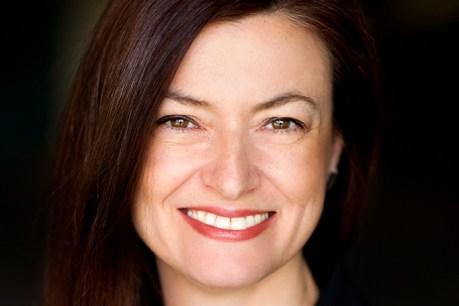 Brisbane Powerhouse welcomes Kate Gould as CEO and Artistic Director