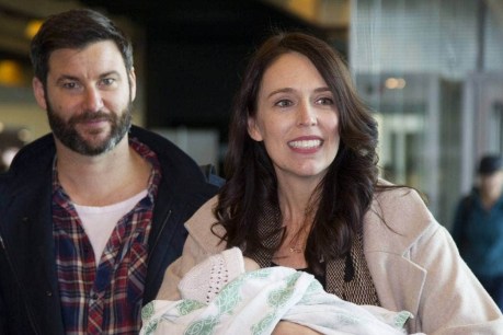 Ardern finally sets a date for NZ’s most anticipated wedding