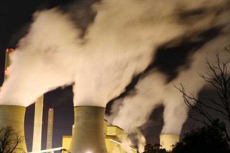 New coal-fired power station still on cards despite emissions pledge