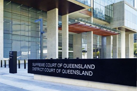 Brisbane man jailed for grooming, abusing children in Philippines