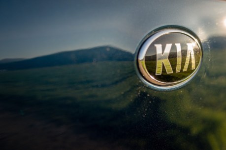 Korean maker Kia recalls 57,000 cars – fears they’ll catch fire