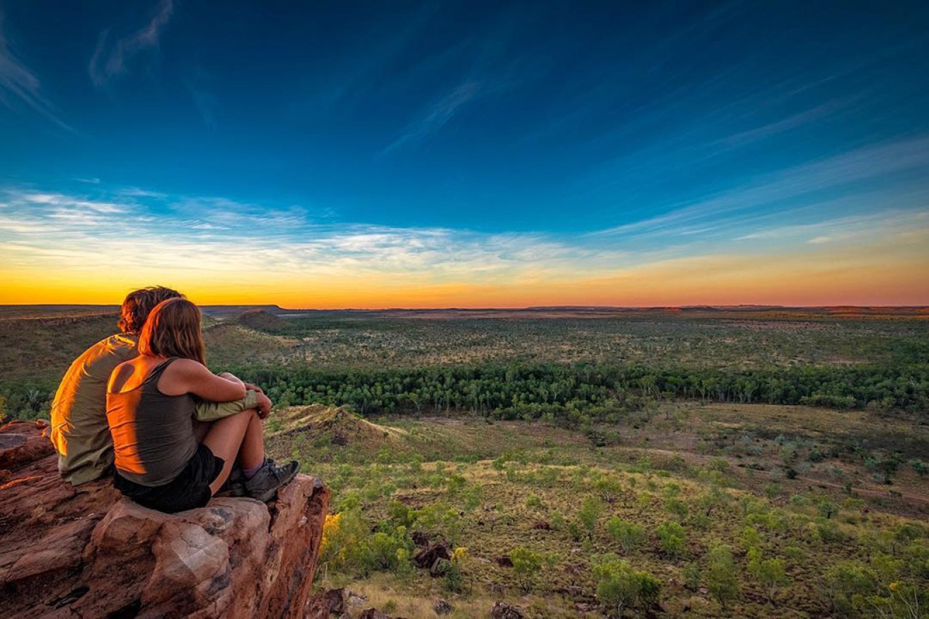 Queensland tourism strategists want the state to do more with its magnificent national parks (OutbackQueensland photo by @the.wildlings)