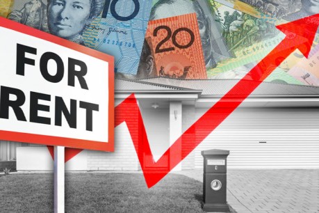 Confusion reigns over Premier’s rent cap proposal