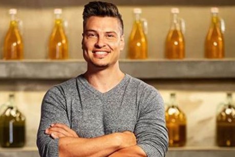 MasterChef star strikes deal to avoid sexual assault charges