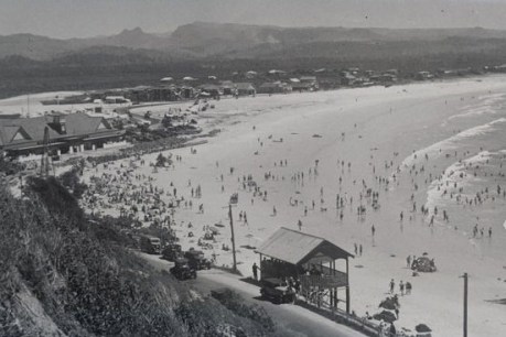 Rare trove of historical Qld photos under hammer – and cryptocurrency is welcome