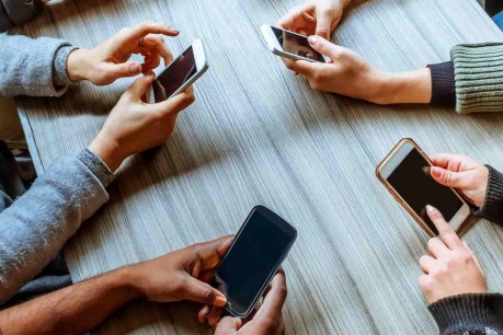 Telcos must now trace and block SMS scams under new rules