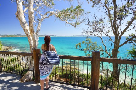 Loved to death: A million reasons for new limits on Noosa’s National Park