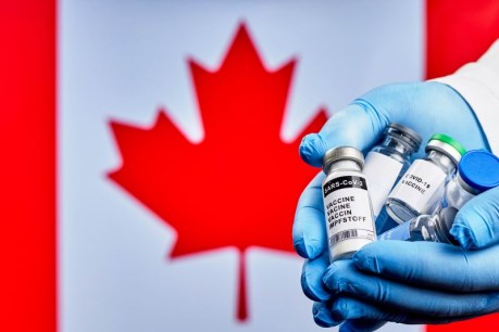 Canada among first to waive quarantine period for vaccinated travellers