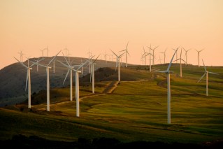 Look what’s in the wind: 60,000 jobs and $82 billion in turbine energy production