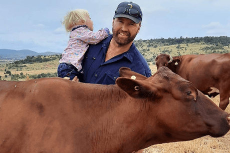 Queensland farming’s new breed turning carbon into cash