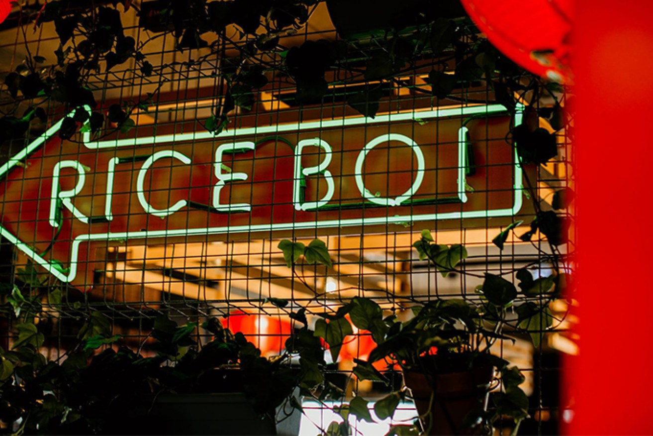 Chief Health Officer Jeannette Young is concerned diners at Mooloolaba's Rice Boi restaurant may have been exposed to COVID-19 from another diner. (Image: Facebook)