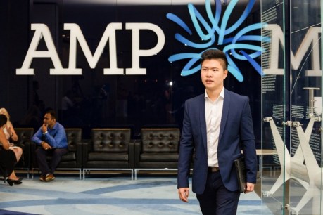 Dead-end: Three-year AMP saga ends with no criminal charges