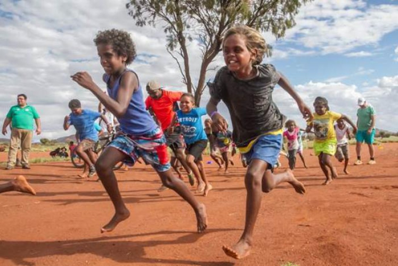 A university study has made a breakthrough in the treatment of mental health issues in indigenous communities (Photo: Indigenous.gov.au)