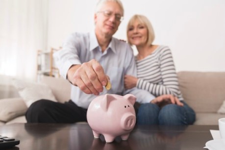 Super reform expected to add thousands to retirement savings