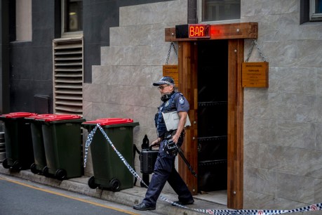 ‘Criminal act’: Coroner reveals grisly details of how stuntman died on Brisbane film set