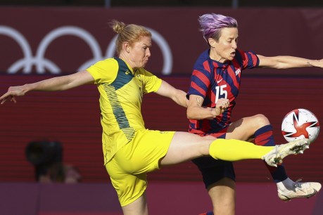 How the 2023 Women’s World Cup will deliver lasting change on and off the field