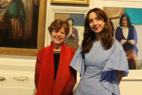 Women’s work: National Gallery’s latest acquisitions balance the gender scales