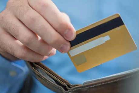 After 60 years, credit card magnetic strip may be thing of the past