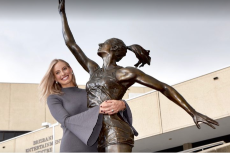 Statuesque: Push to honour more prominent women in Queensland