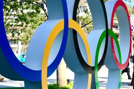 Mayors, ministers and mandarins all in mix to be Brisbane’s Olympics czar