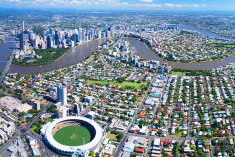 From river city to global city: how to capitalise on Brisbane’s rapid growth