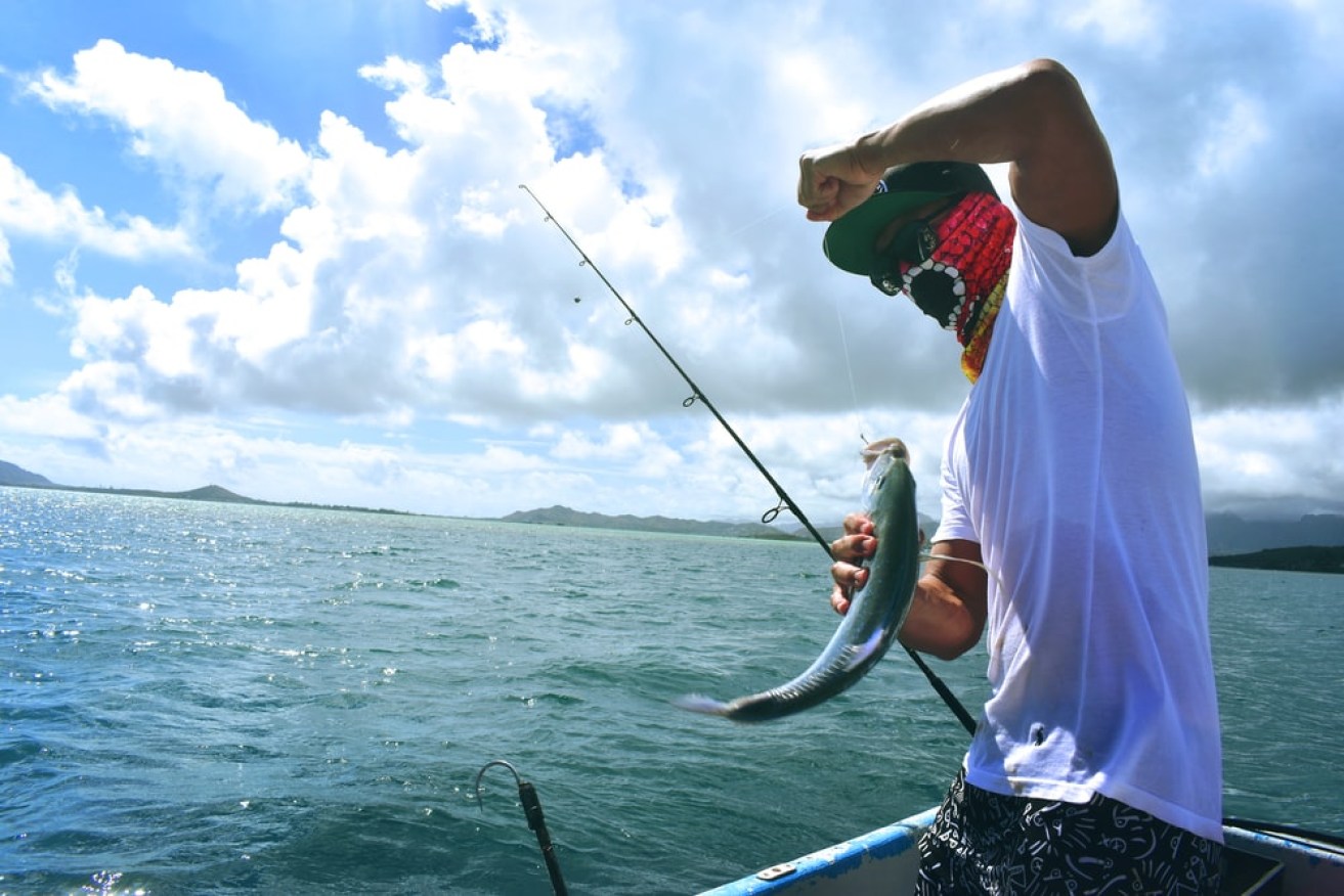 New State Government fishing regulations are clamping down on catch limits.