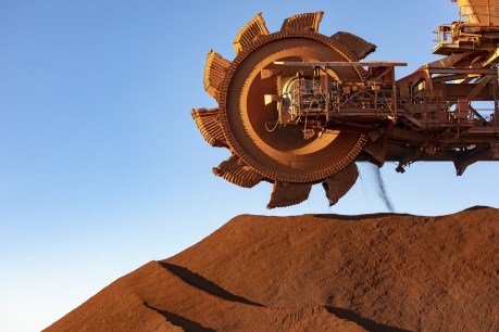 Hawsons snares $200m financing to help bring on iron ore project