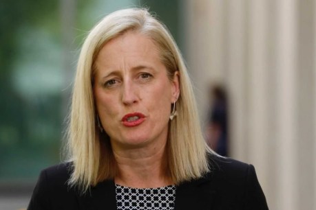 Senator reveals her daughter among 17 new Canberra infections