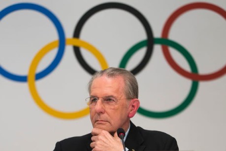 Man who ‘cleaned up’ Olympics, former IOC chief Rogge dies at 79