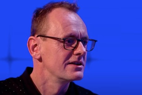 ‘One of Britain’s finest comedians’ – Sean Lock dead at 58