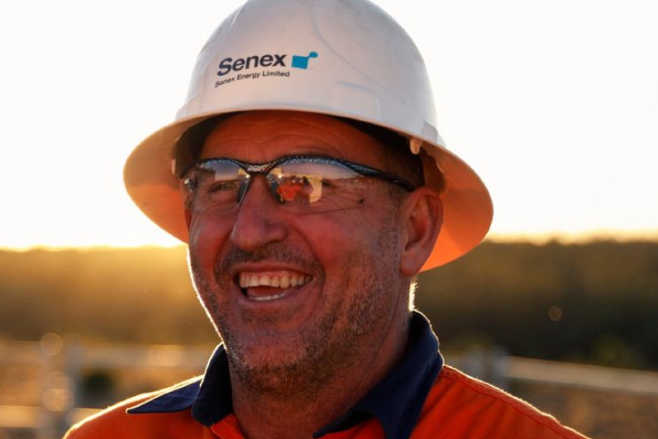 Senex Energy has struck a 10 year deal with Bluescope (photo: supplied)