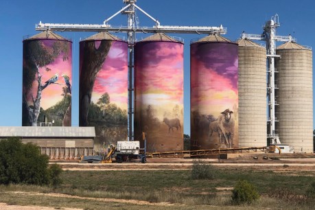 There’s a real art in getting tourists to our regional towns, study shows