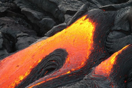 What lies beneath: Dormant volcanoes may be keeping explosive secrets