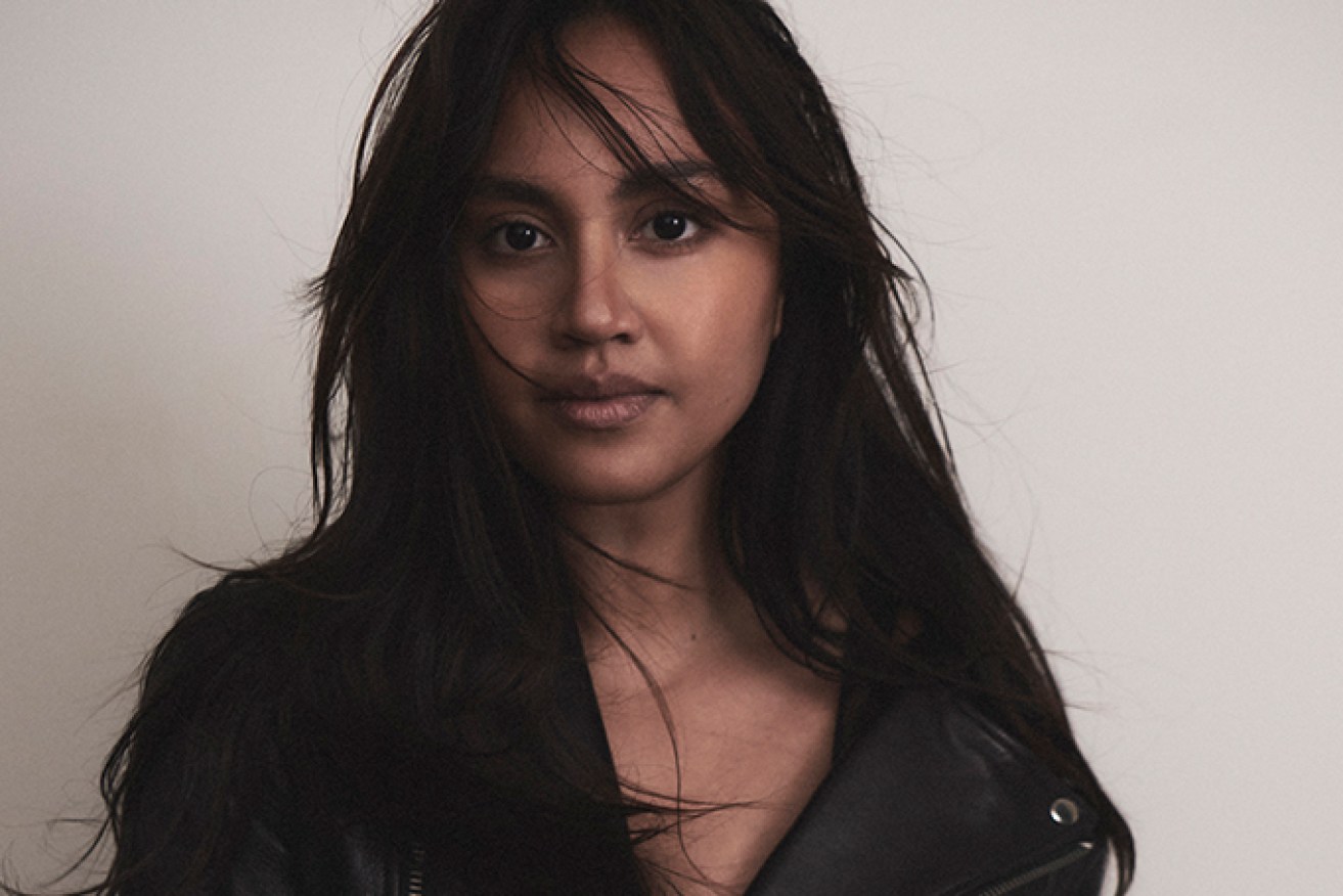 Jessica Mauboy will headline the festival in April 2022 (Image: Supplied)