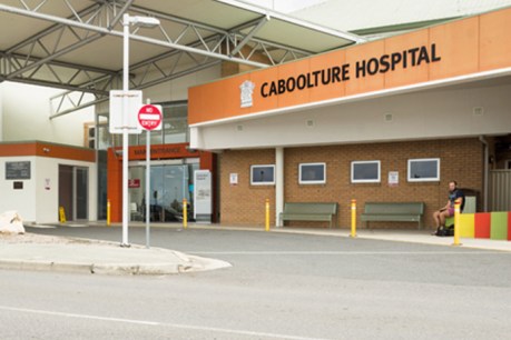 Qld Health bows to pressure and expands Caboolture Hospital inquiry
