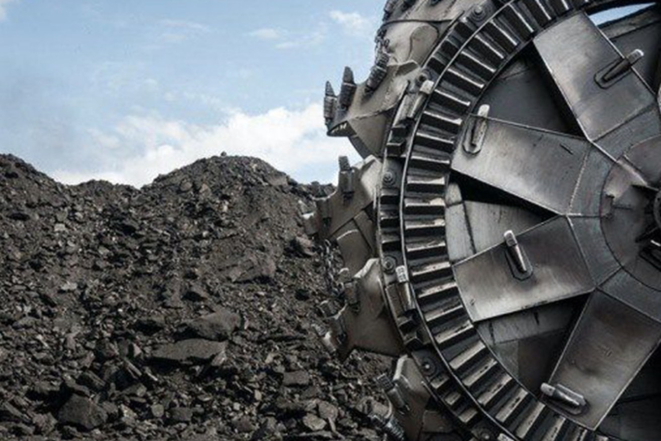 Coal prices for hard coking coal reached record levels in March
