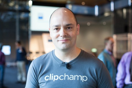 Tech tyro Clipchamp’s founders sell to Microsoft to start ‘new journey’