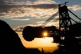 Superannuation funds under fire for pouring funds into fossil fuel projects