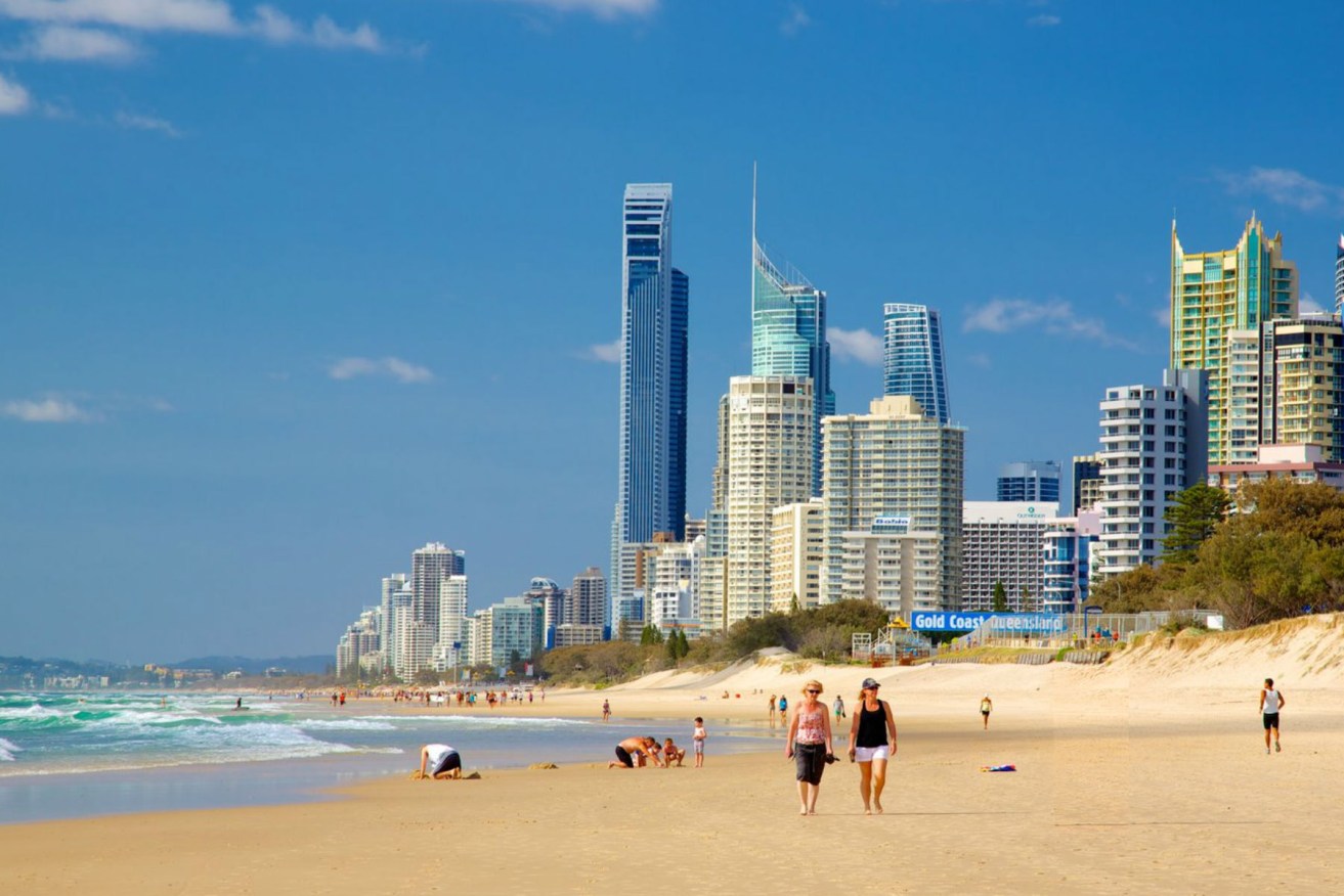 ASIC has warned the timeshare sector it was on notice.