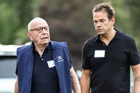 Murdochs might be forced to testify in US defamation case