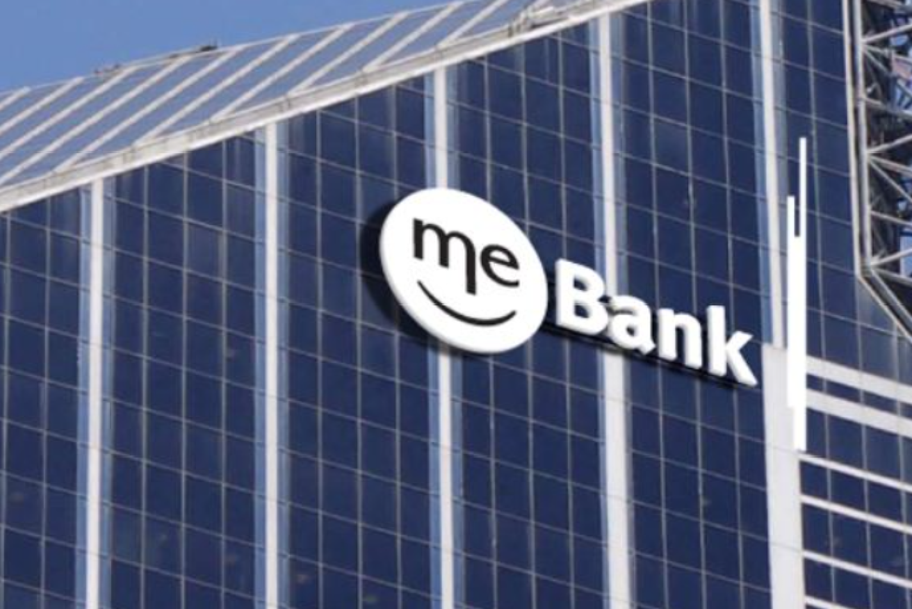 The ME Bank faced criminal charges in the Federal Court