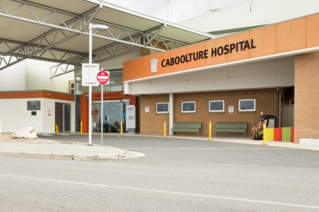 Government under pressure to have proper inquiry into Caboolture Hospital